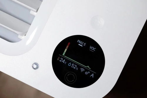 守护呼吸健康 VOC、甲醛与肉眼不可见的空气威胁